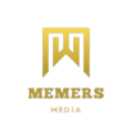 Memers Media Logo